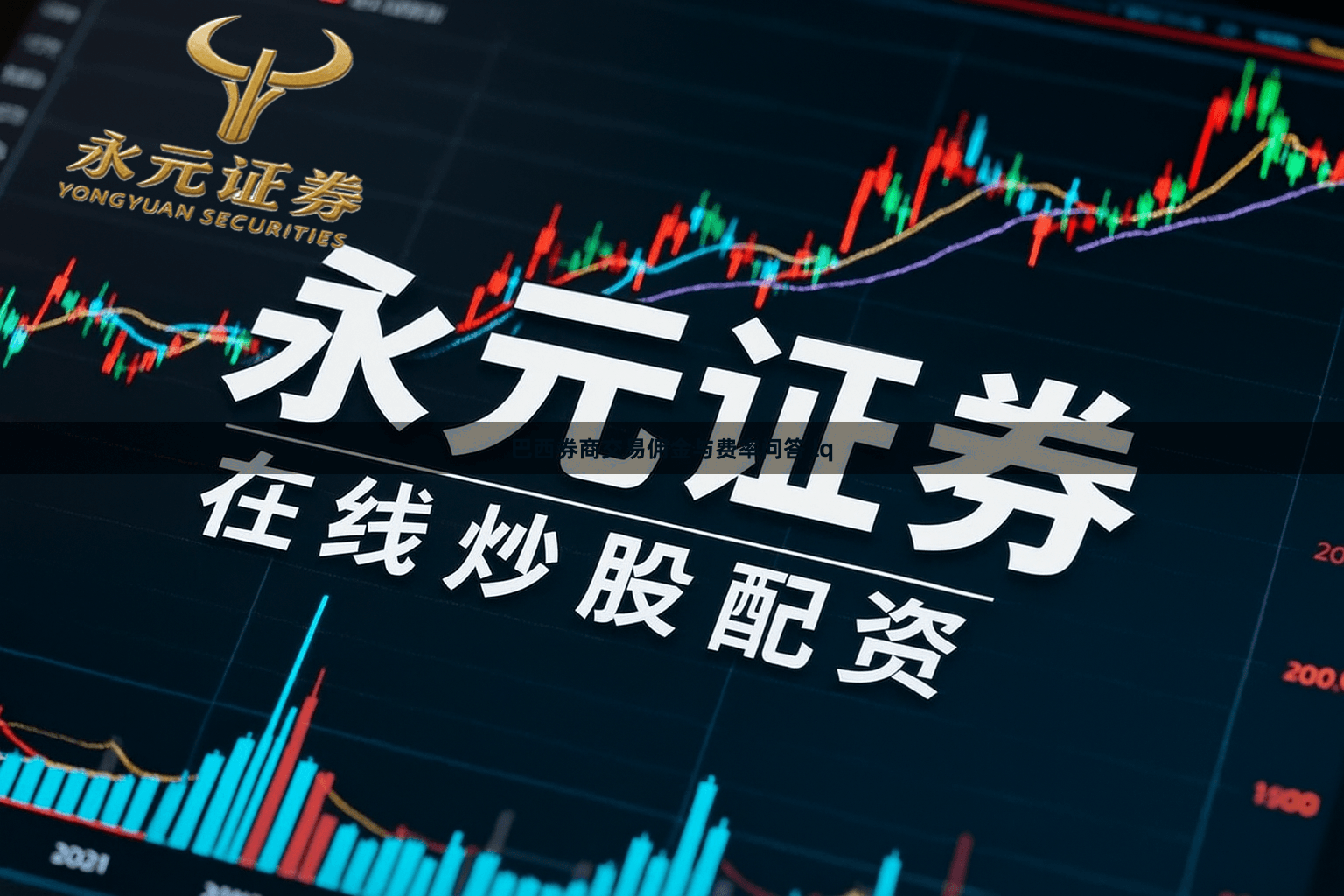 巴西券商交易佣金与费率问答 lq